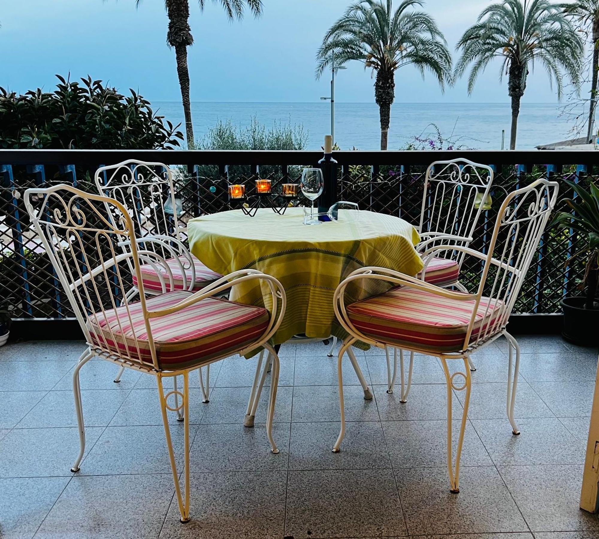Brisas Del Mar Mediterraneo Aguadulce  Extérieur photo